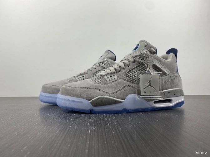 TBK 4 AJ4-1043505 (PE) Jordan Retro Georgetown 0720
